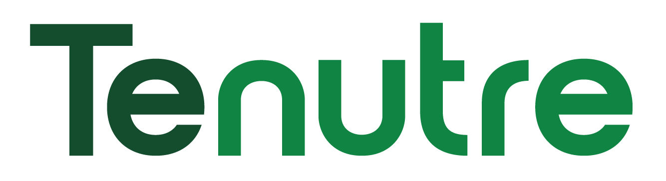 LOGO TENUTRE